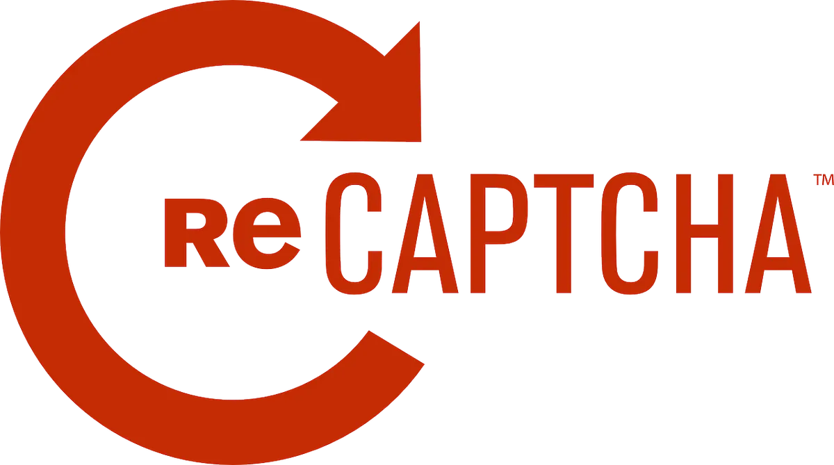 recaptcha logo