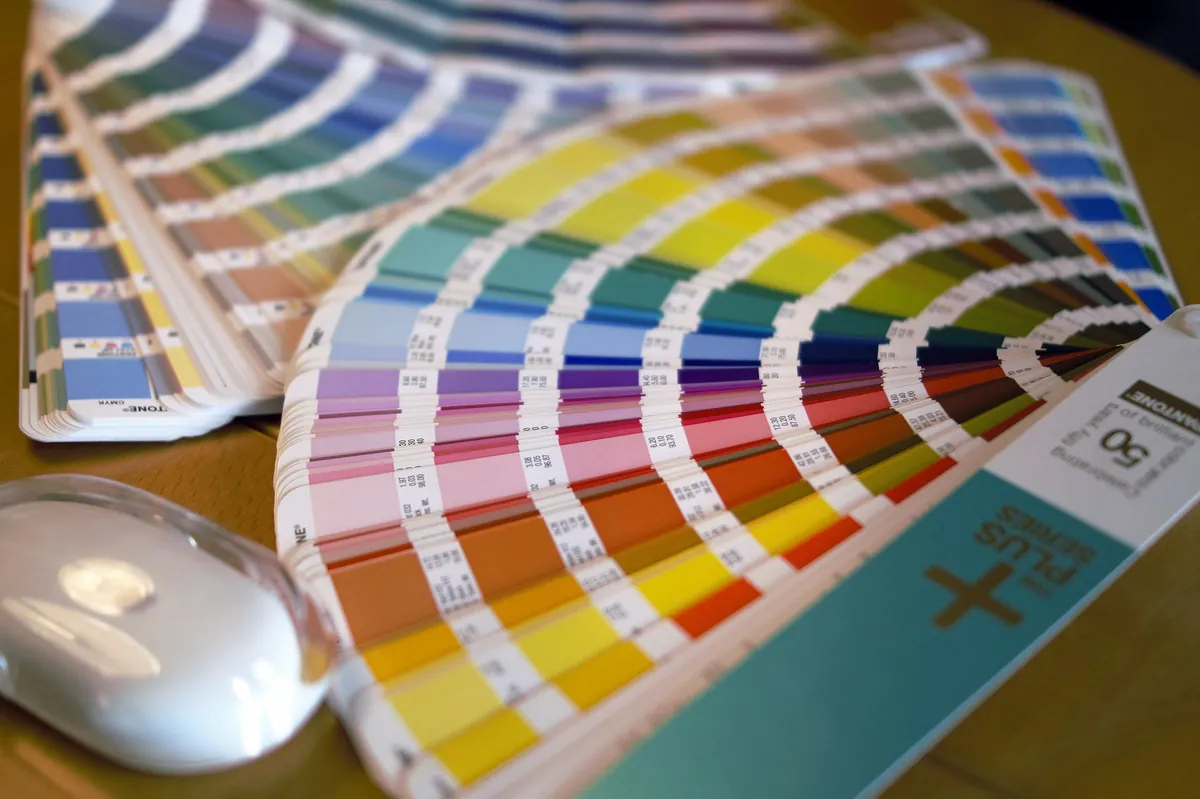 paleta kolorów cmyk