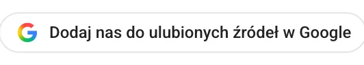 Gazeta.pl: Dodaj nas do ulubionych źródeł w Google