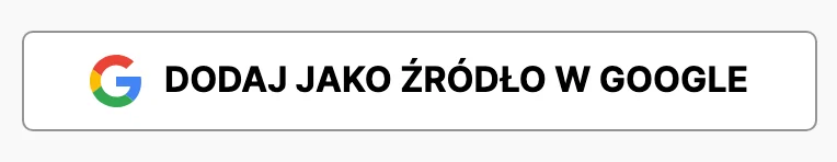 Komputer Świat: DODAJ JAKO ŹRÓDŁO W GOOGLE