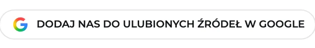 Wyborcza.pl: DODAJ NAS DO ULUBIONYCH ŹRÓDEŁ W GOOGLE