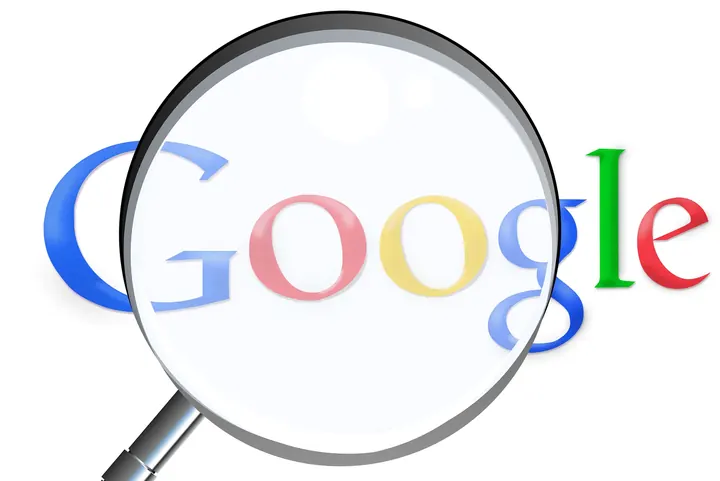 operatory Google