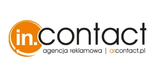 Agencja Reklamowa Contact logo