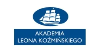 Akademia Leona Koźmińskiego logo