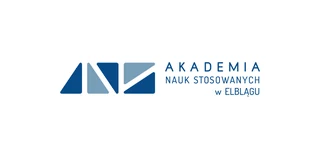 Akademia Nauk Stosowanych w Elblągu logo