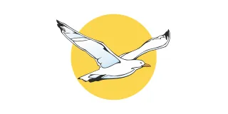 albatrostavel logo