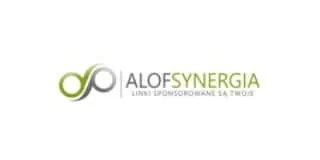 ALOFSynergia logo