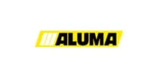 ALUMA logo