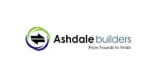 Ashdale builders logo