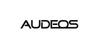 audeos logo