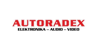 autoradex logo