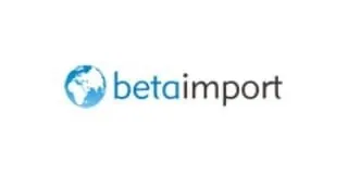 betaimport logo