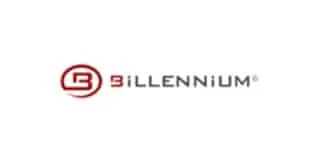 Billennium logo