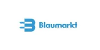 Blaumarkt logo