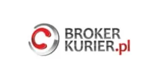 BrokerKurier.pl logo