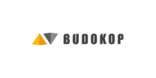 Budokop logo