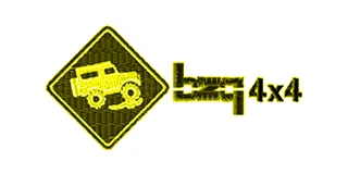 bzq4x4 logo