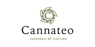 cannateo logo