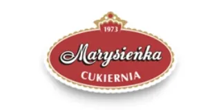 Cukiernia Marysieńka logo