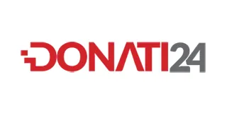 Donati24.pl logo