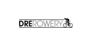 DRErowery logo