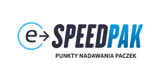 e-speedpak.net logo