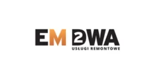EMDWA logo