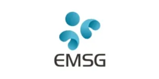 EMSG logo