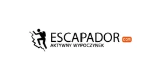 Escapador logo