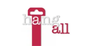Hangall logo