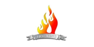 HotKing logo