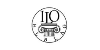 I Liceum Ogólnokształcące w Elblągu logo
