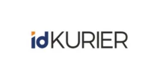 idkurier logo