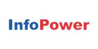 InfoPower logo