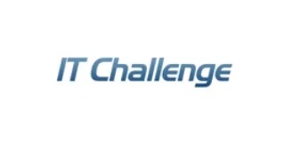 Itchallenge logo