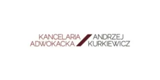 Kancelaria Kurkiewicz logo