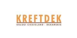 Kreftdek logo