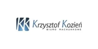 Krzysztof Kozień logo