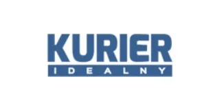 kurier-idealny logo