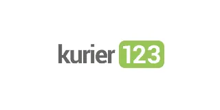 Kurier123 logo