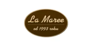 LaMaree logo