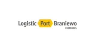 Logistic Port Braniewo logo