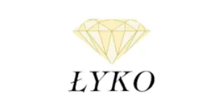 ŁYKO logo