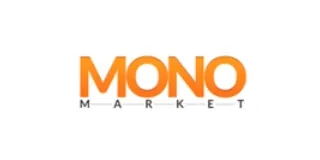 MONO Market logo