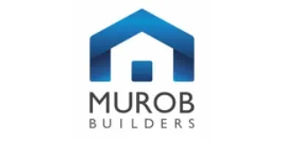 MUROB Builders logo