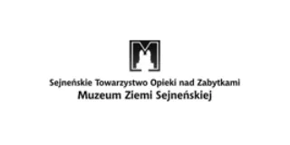 Muzeum Ziemi Sejneńskiej logo