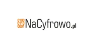NaCyfrowo.pl logo