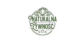 naturalna żywność logo