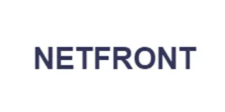 Netfront logo