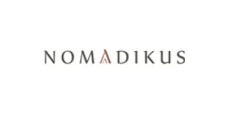 Nomadikus logo